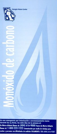 Monóxido de carbono (Shipped)