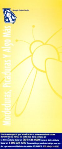 Mordeduras, Picaduras y Algo Más (Shipped)