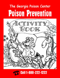 Activity Coloring Book (Downloadable)