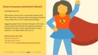 Educator Toolkit (Downloadable)